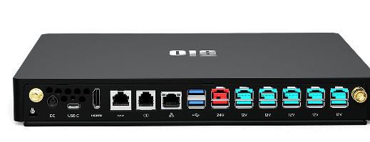 EPS00E5 ELOPOS PACK WIN10 I5 - E496697