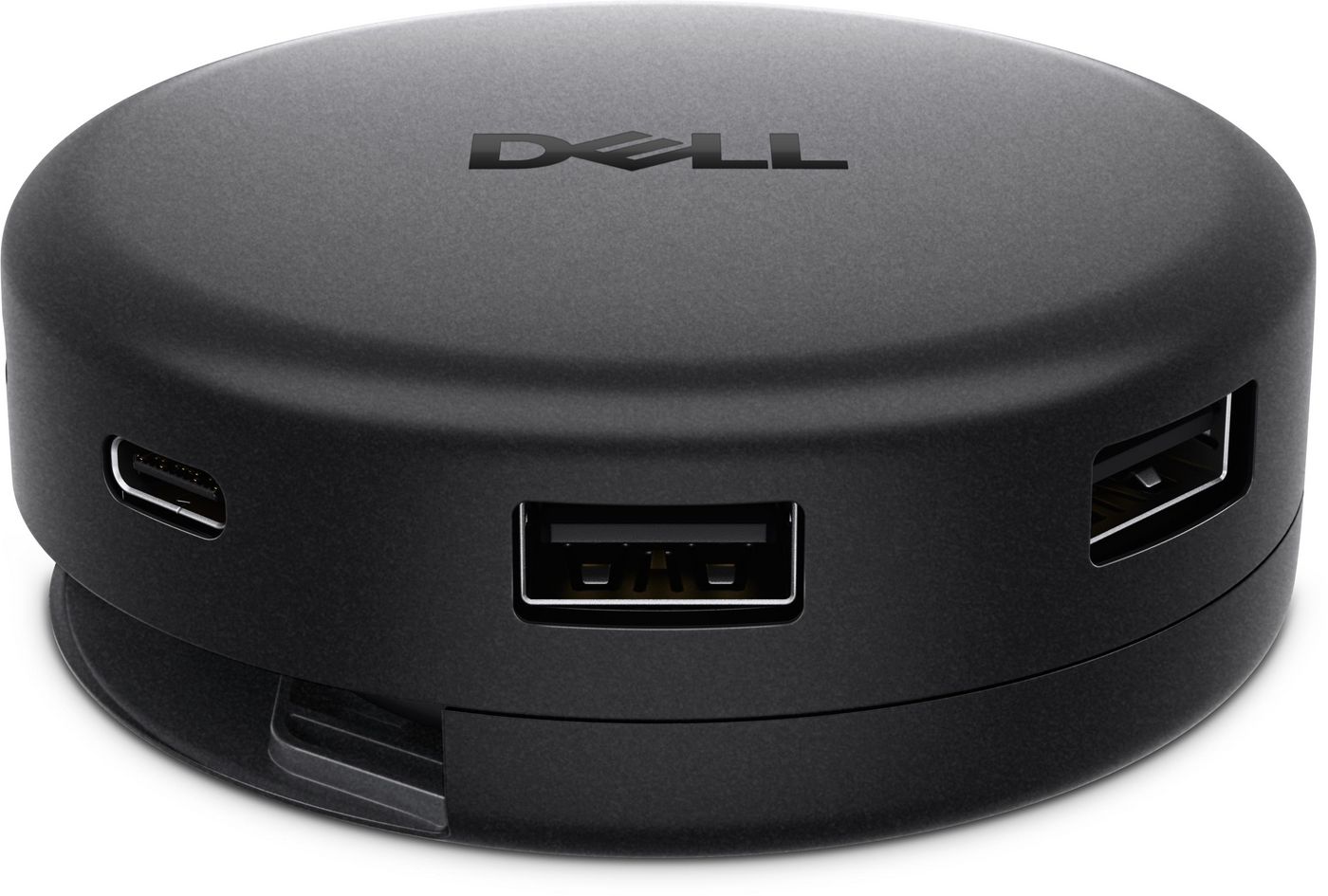 Subs Pro 7-in-1 USB-C Travel Hub-DA326 - DA326-BK-EMEA