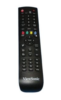 A-00010219, Remote Control