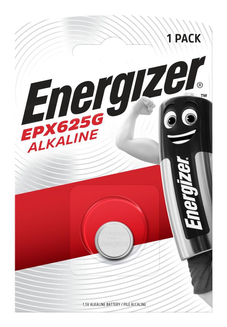Energizer ALKALINE LR9/EPX625G 1PK EN-639318