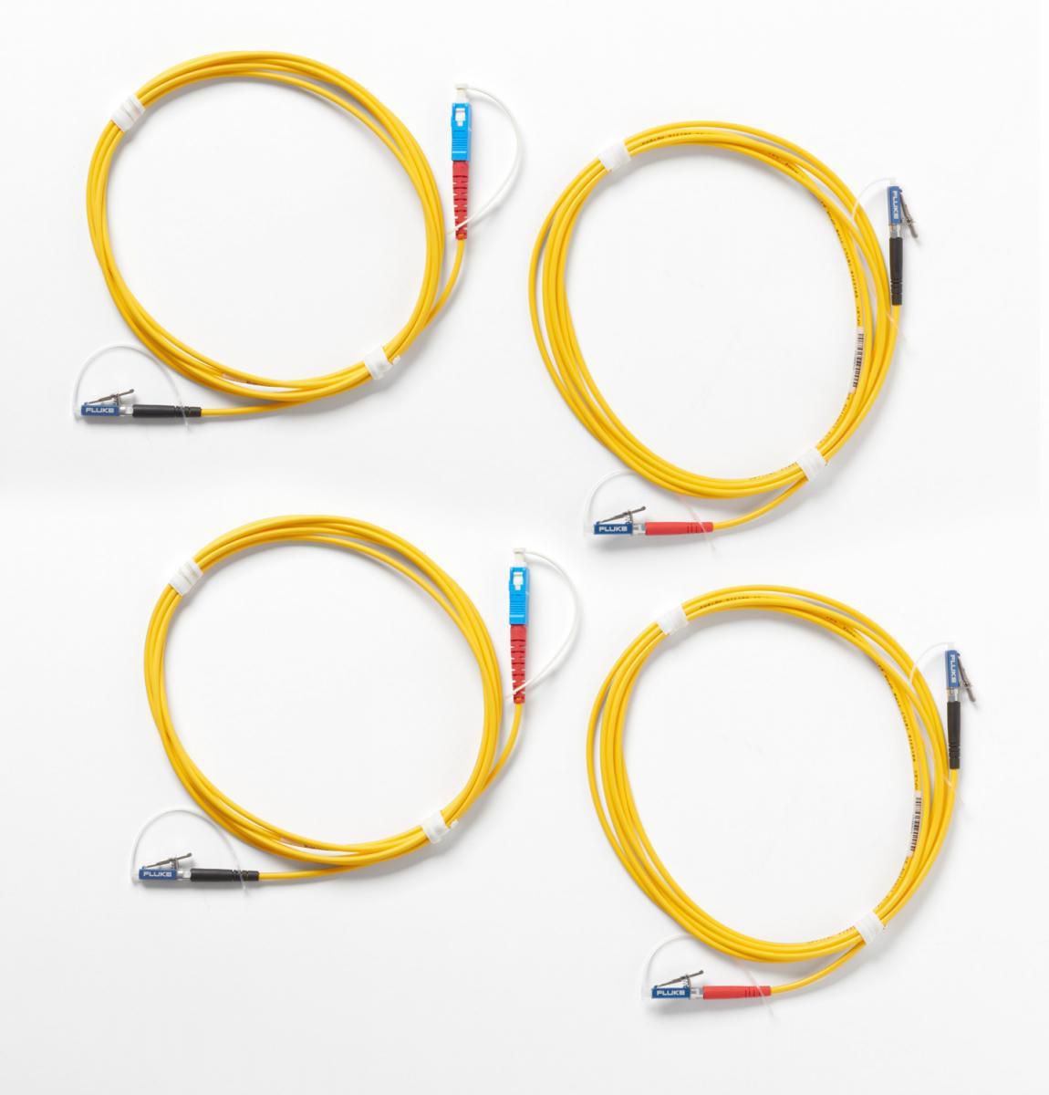 SINGLEMODE TRC KIT 2M (2