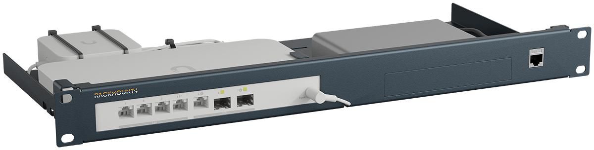 Rackmount Unifi UCG Fiber, - RM-UB-T9