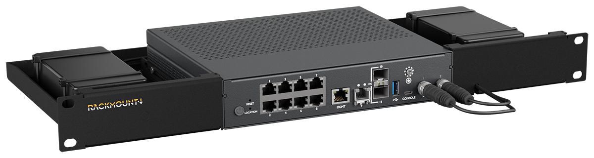 Rackmount Checkpoint 2500 - RM-CP-T7