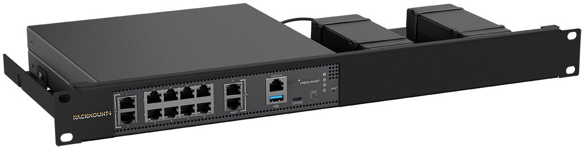 Rackmount Checkpoint 2580·3950 - RM-CP-T8