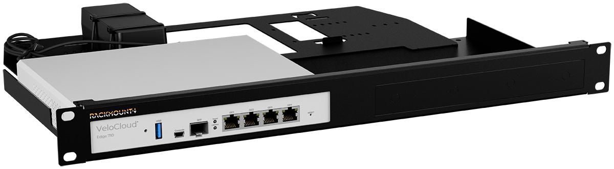 Rackmount VeloCloud Edge 710 - RM-DE-T3