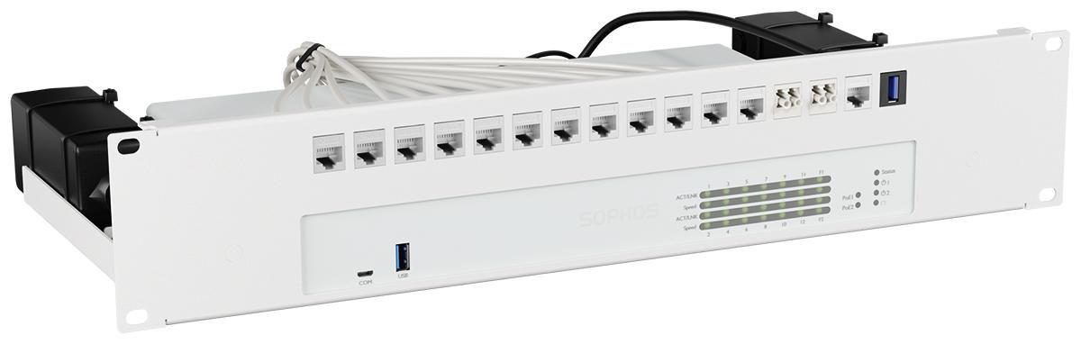 Rackmount Sophos XGS