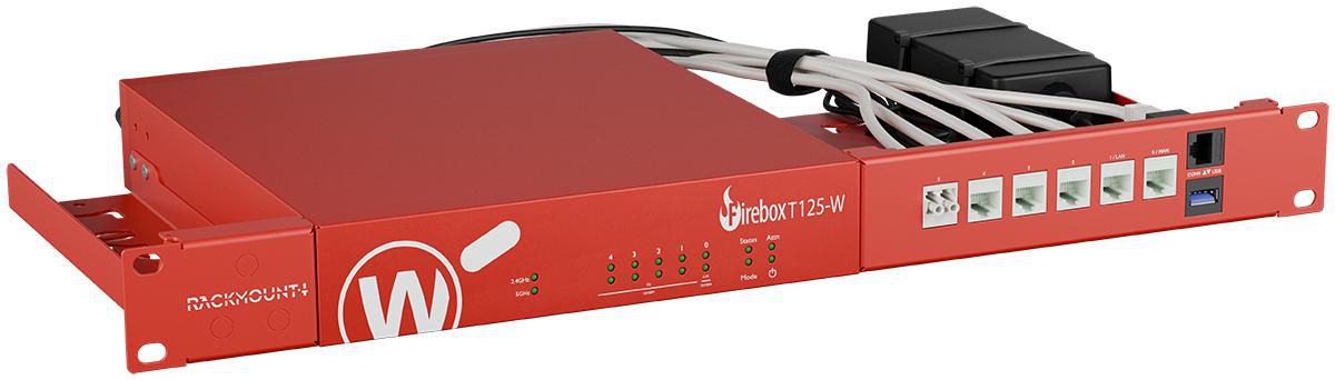 Rackmount Watchguard T125 - RM-WG-T10