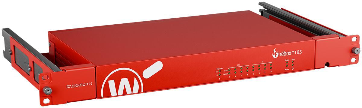 Rackmount Watchguard T185 - RM-WG-T11