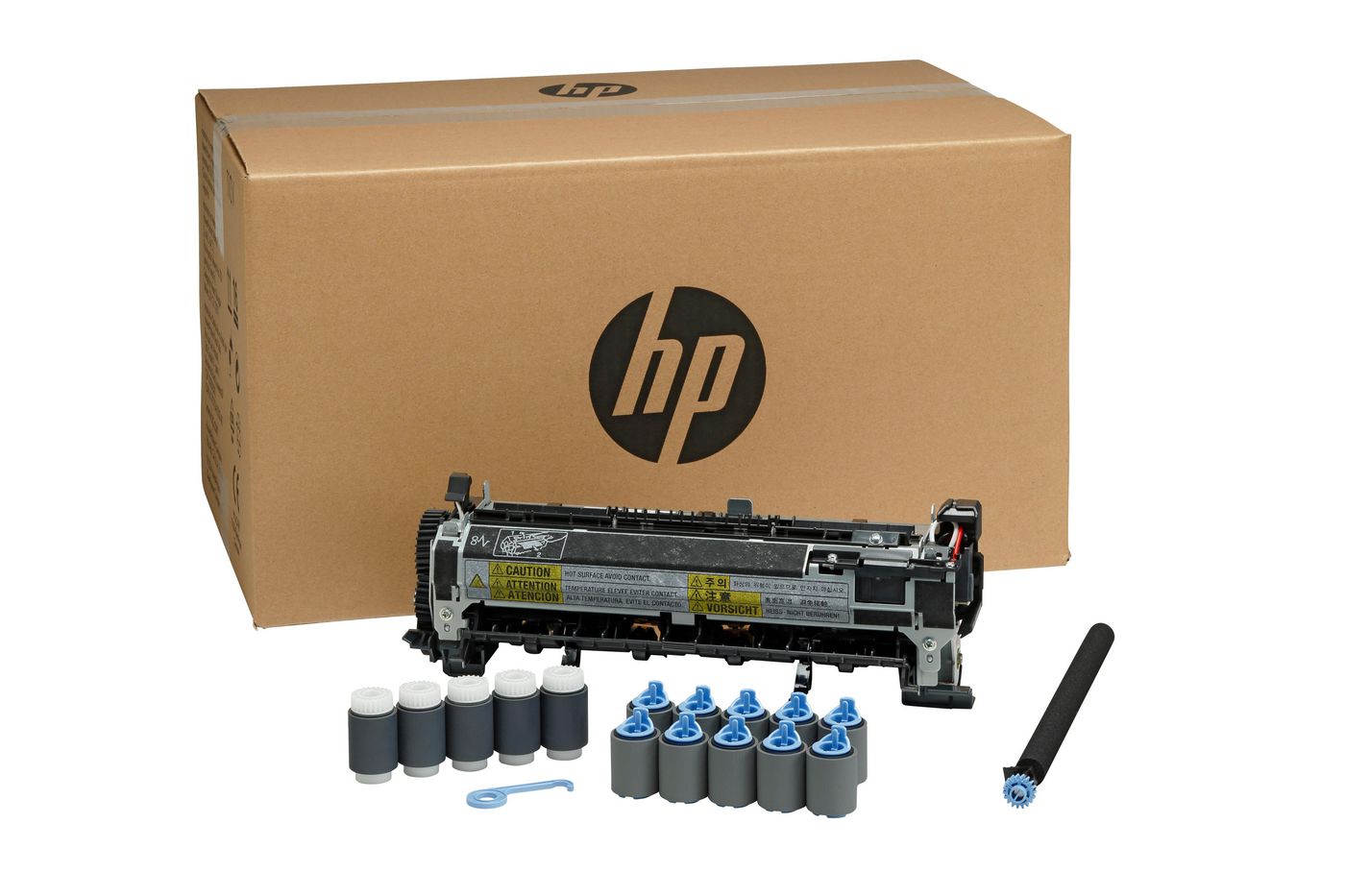 220V Maintenance Kit