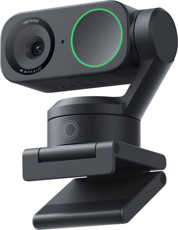 Link 2 Webcam 3840 X 2160