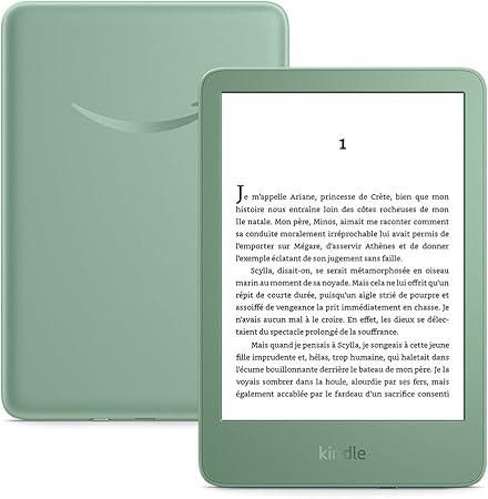 B0Ddzt2Z1L E-Book Reader - B0CP31JRLK