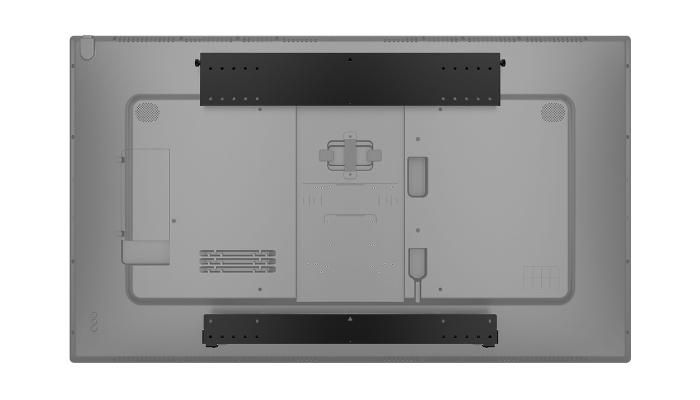 LOW PROFILE MOUNTING KIT FOR 5553L - E727774