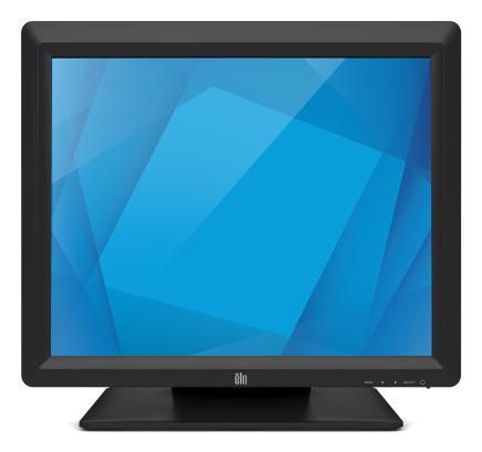 ET1517L 15IN LCD (LED BL) DT - E596184