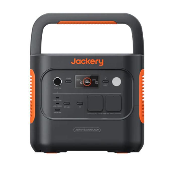 Explorer 2000 V2 EU Portable