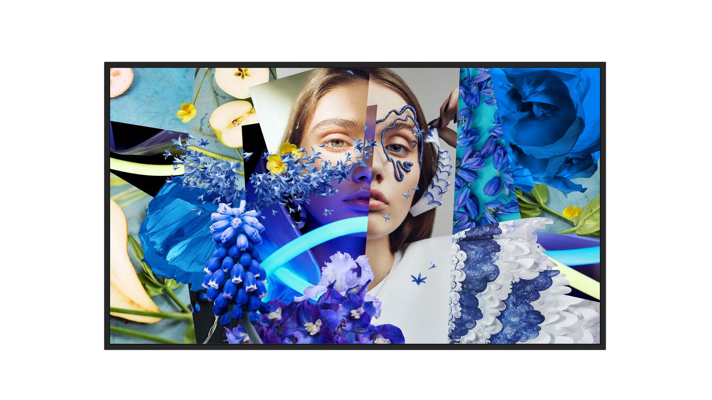 DS-D6032FN-DP(O-STD), 32"