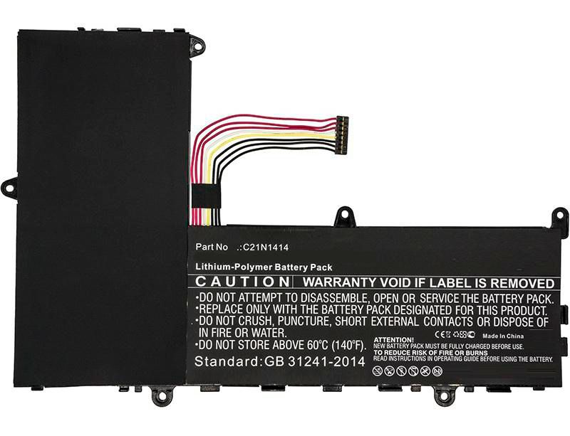 Laptop Battery for Asus