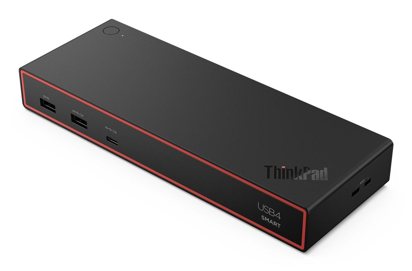 Thinkpad Usb4 Smart Dock 5500