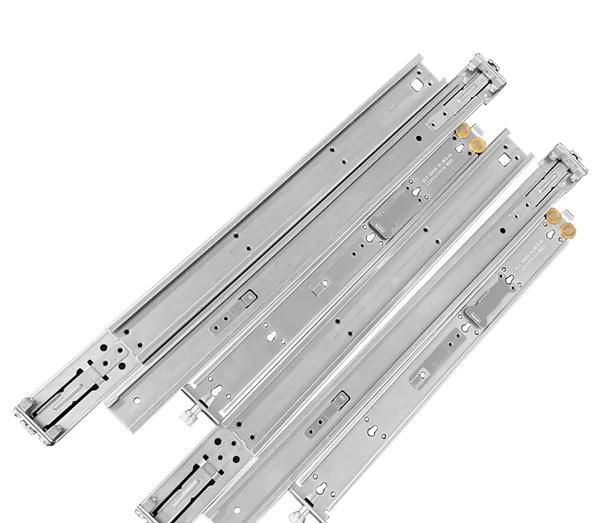 X series rack Blanking