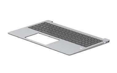 SPS-TPCVR UMAMTL NSV W/KB - P26474-DH1
