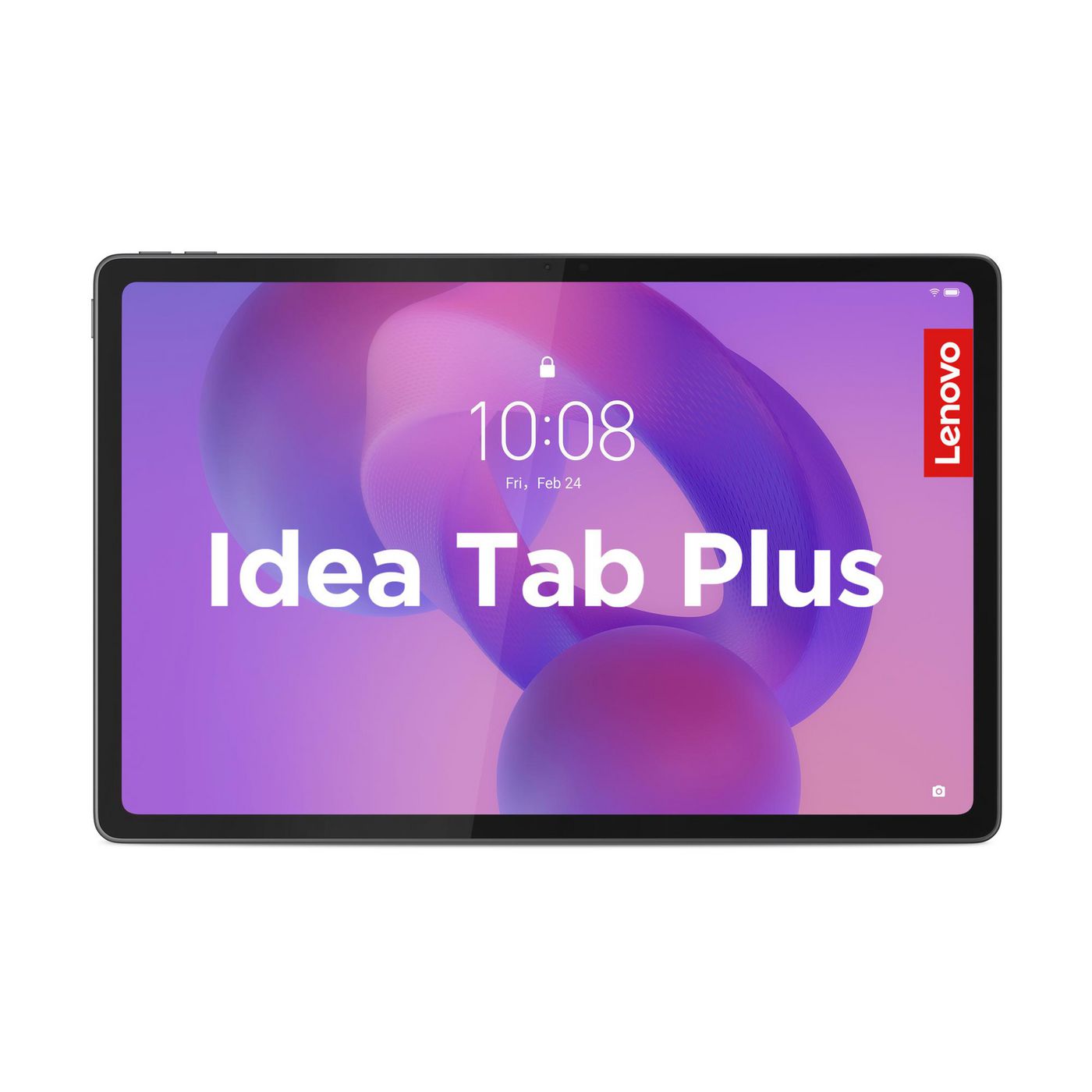 Tablet Lenovo Idea Tab Plus...
