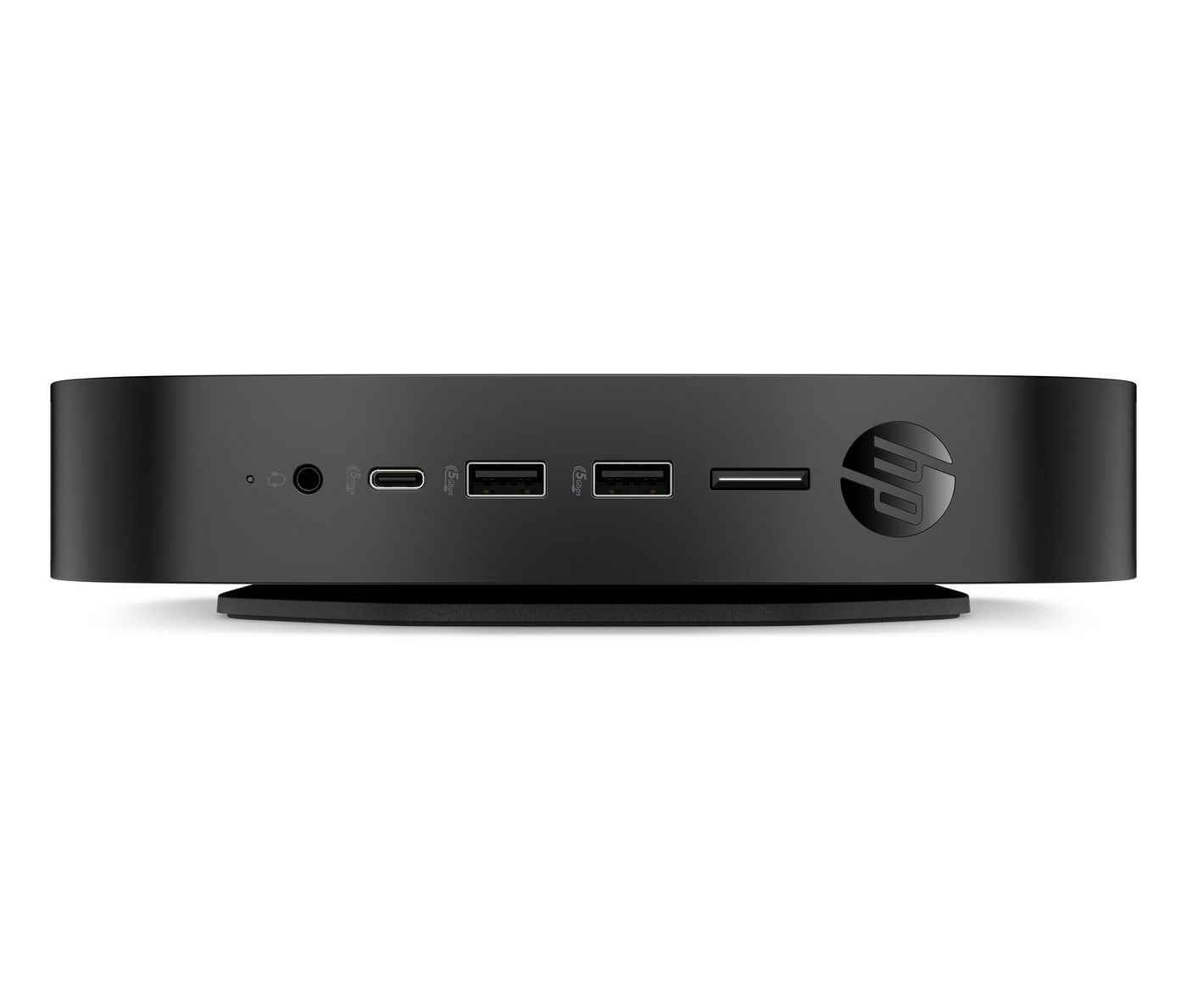 Prodesk 5 G1I Thin Client