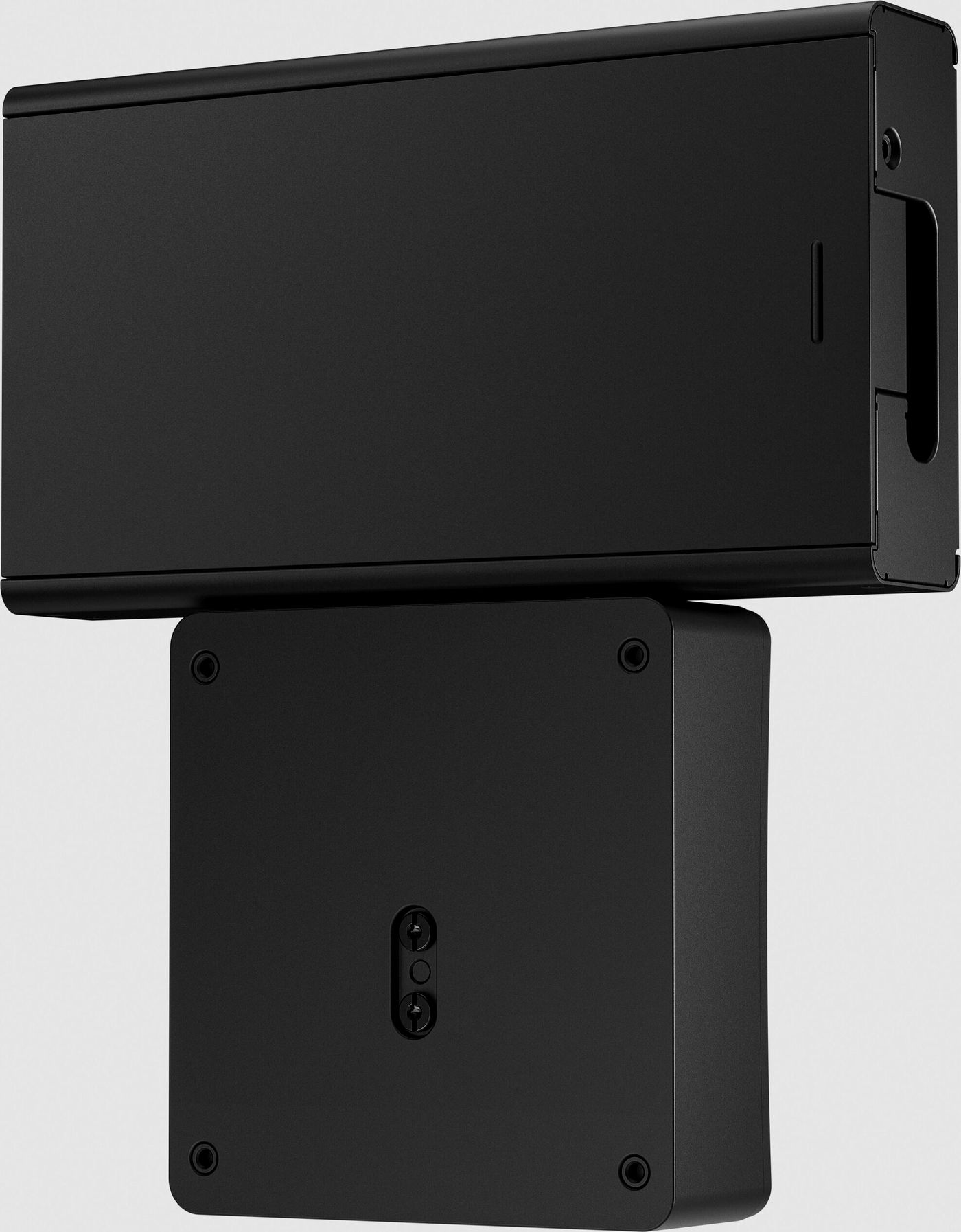 ProOne G9 VESA Plate with