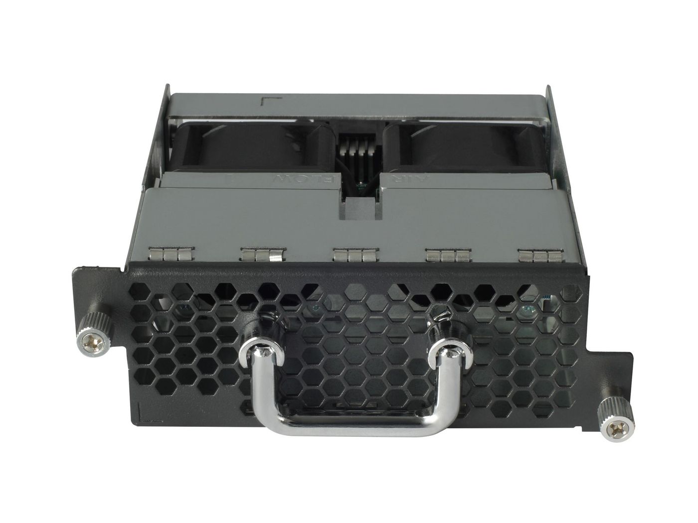 X711 Frt(prt)-Bck(pwr) HV
