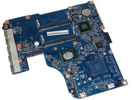 MAIN BD.W/CPU.C7240H.GN22-X4 - NB.U5911.002