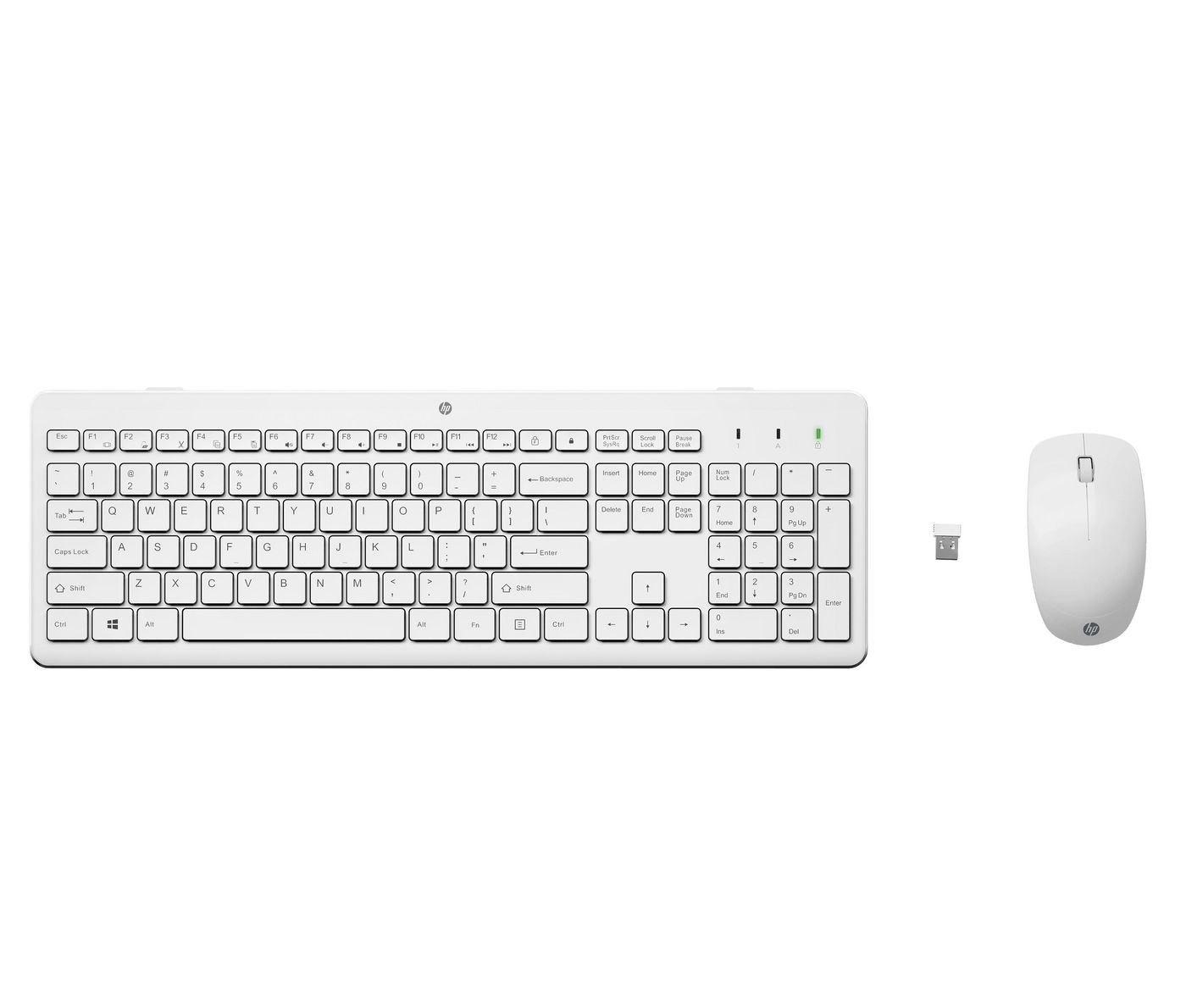 230 Wireless Mouse and