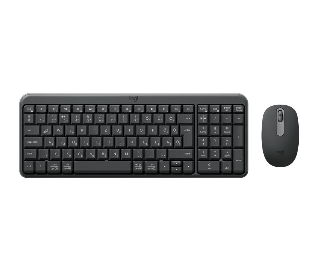 Keyboard Rf Wireless + - 920-013525