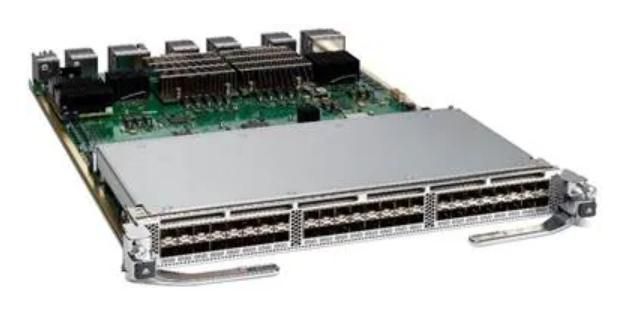 MDS 9700 48-Port 32-Gbps FC - DS-X9648-1536K9-RFB