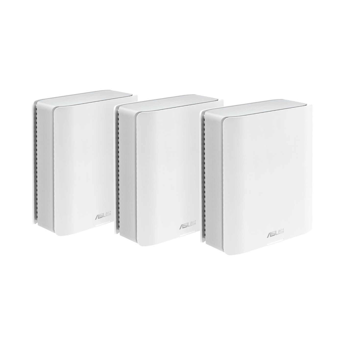 ASUS ZenWiFi BT10 Tri-band Router 3pk - 90IG08Y0-MO3C20