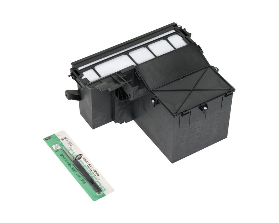 HP Left Spittoon Service Kit for HP DesignJet Printers