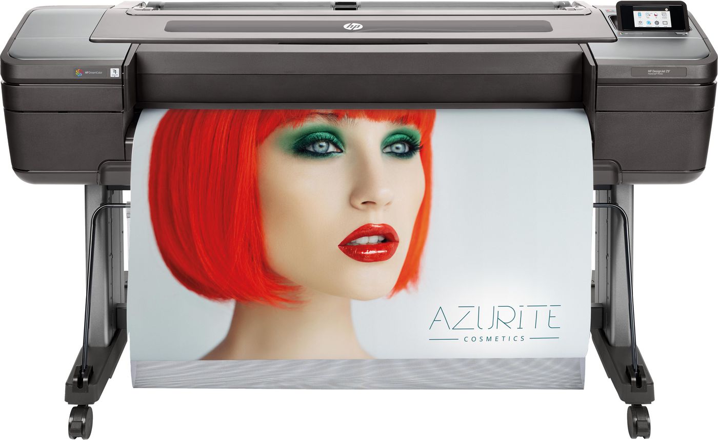 HP DesignJet D9+dr 44