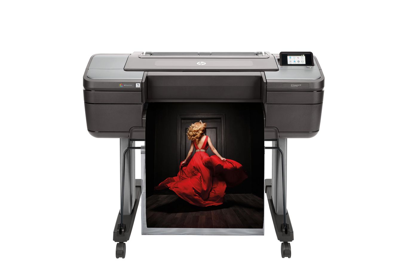 HP DesignJet Z9+24-in...