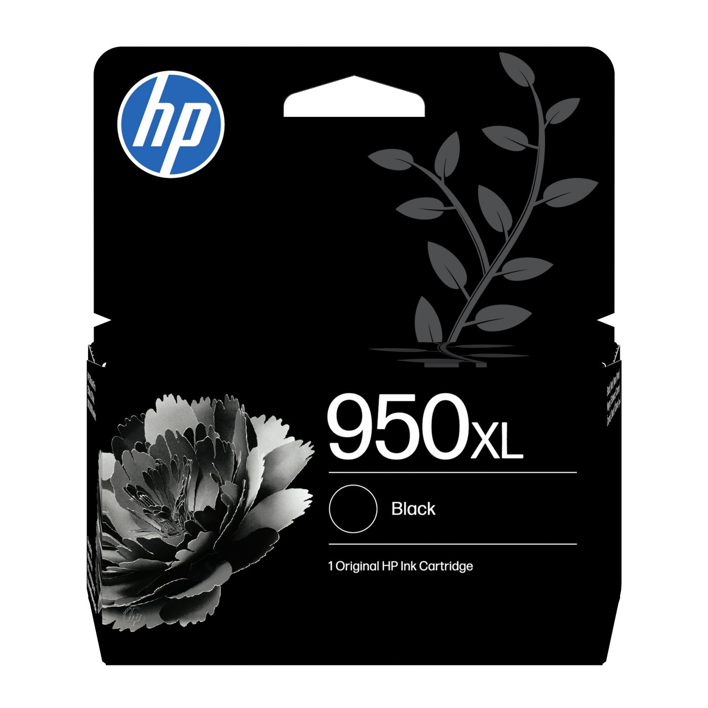 Black Officejet Ink 950XL