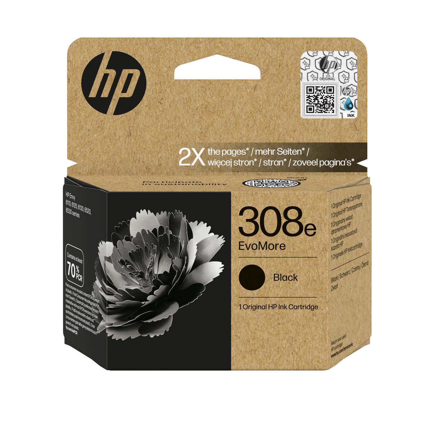 937 Cmyk Original Ink
