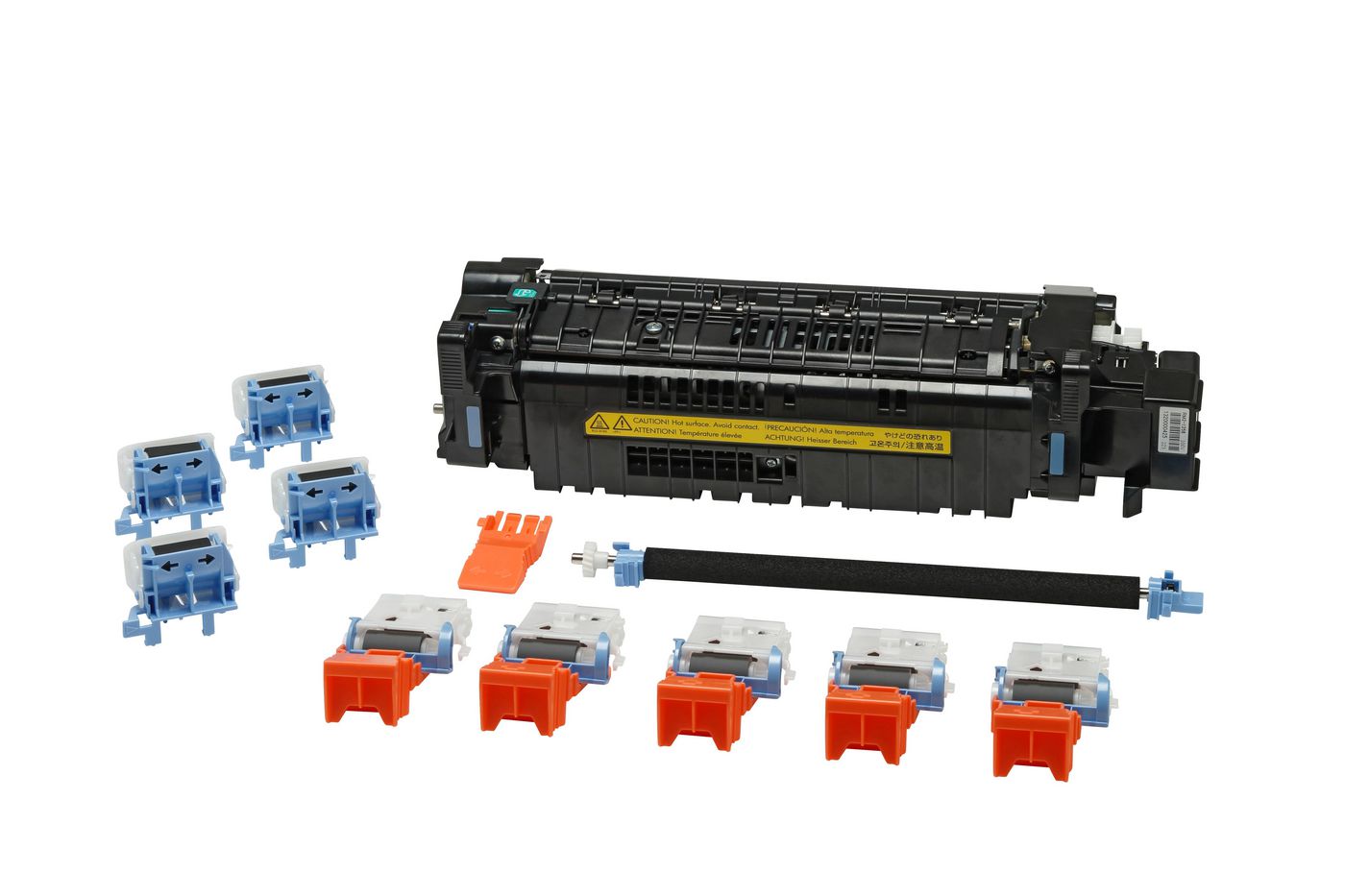 LaserJet 220v Maintenance Kit