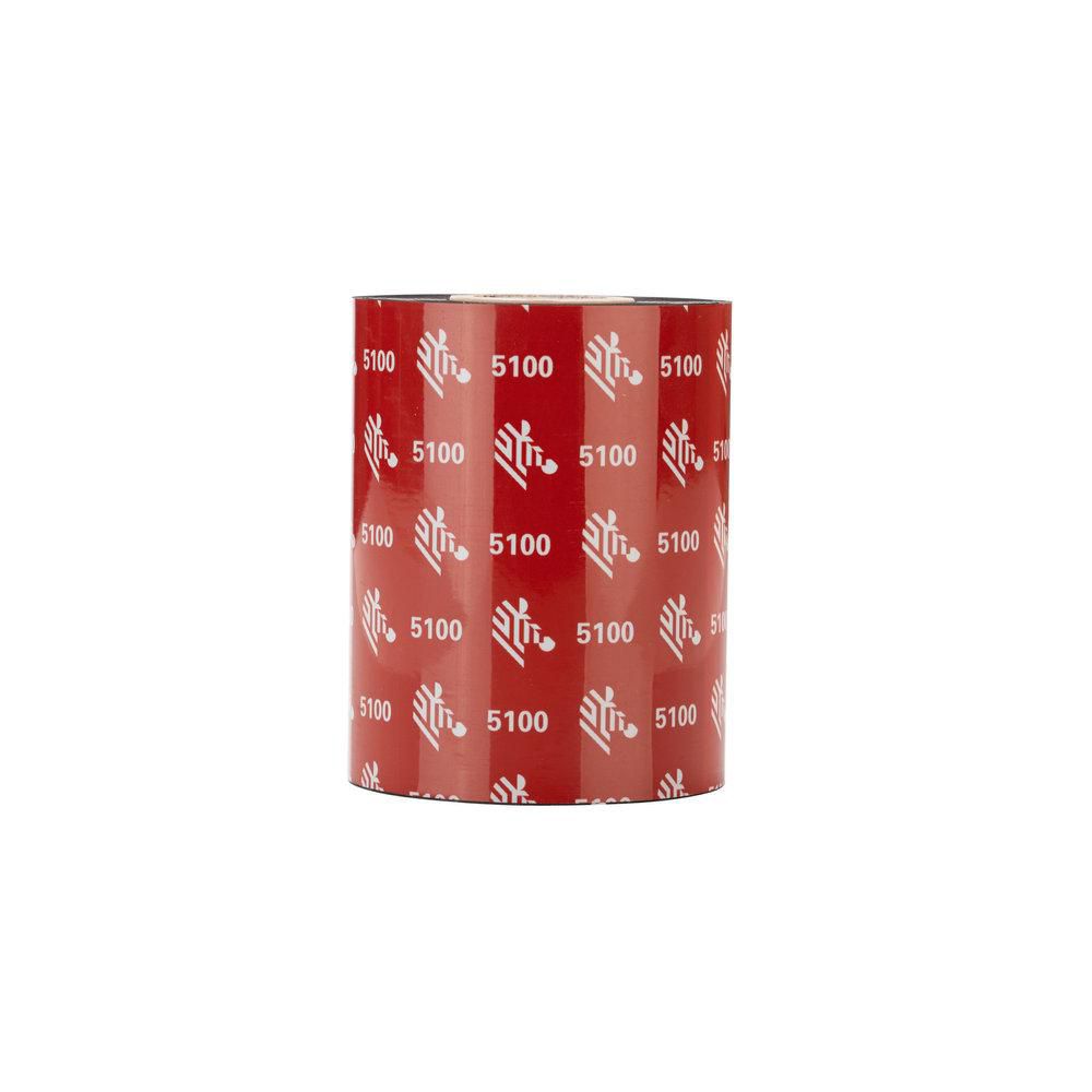 Ribbon, resin, 89mm x 450m