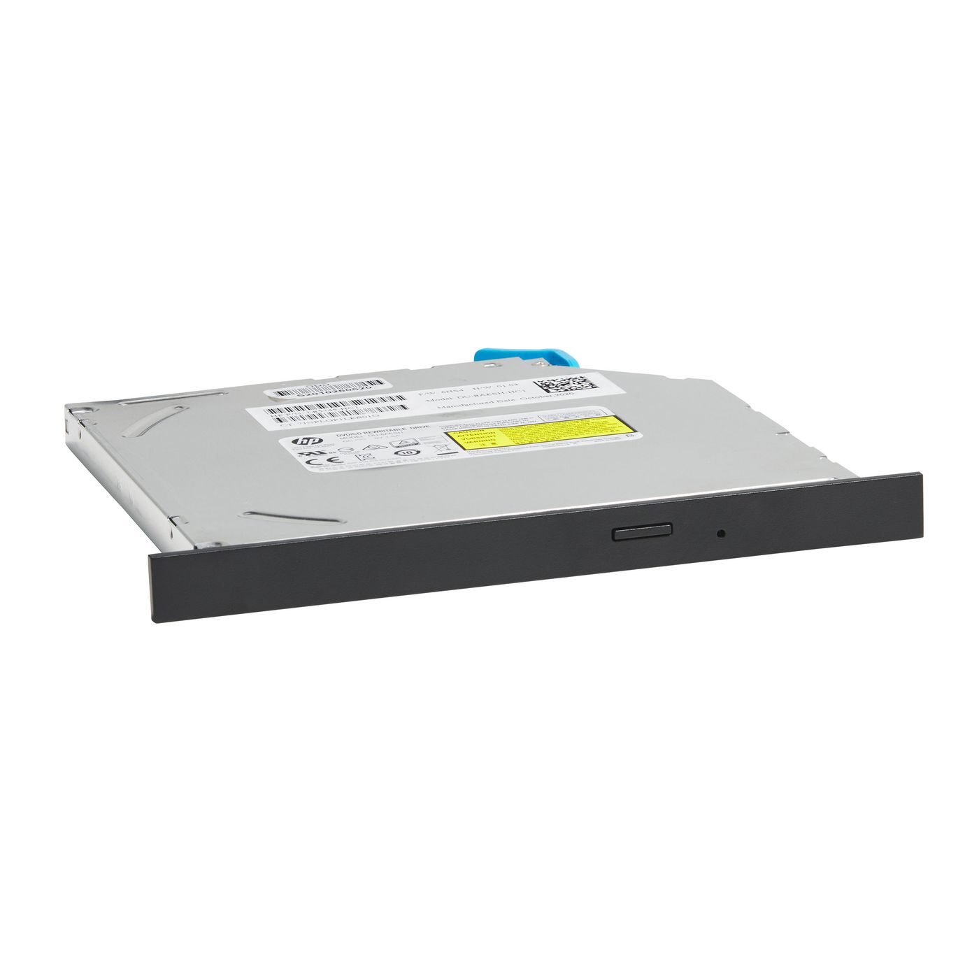 HP Z2 TWR DVD-Writer 9.5mm Slim