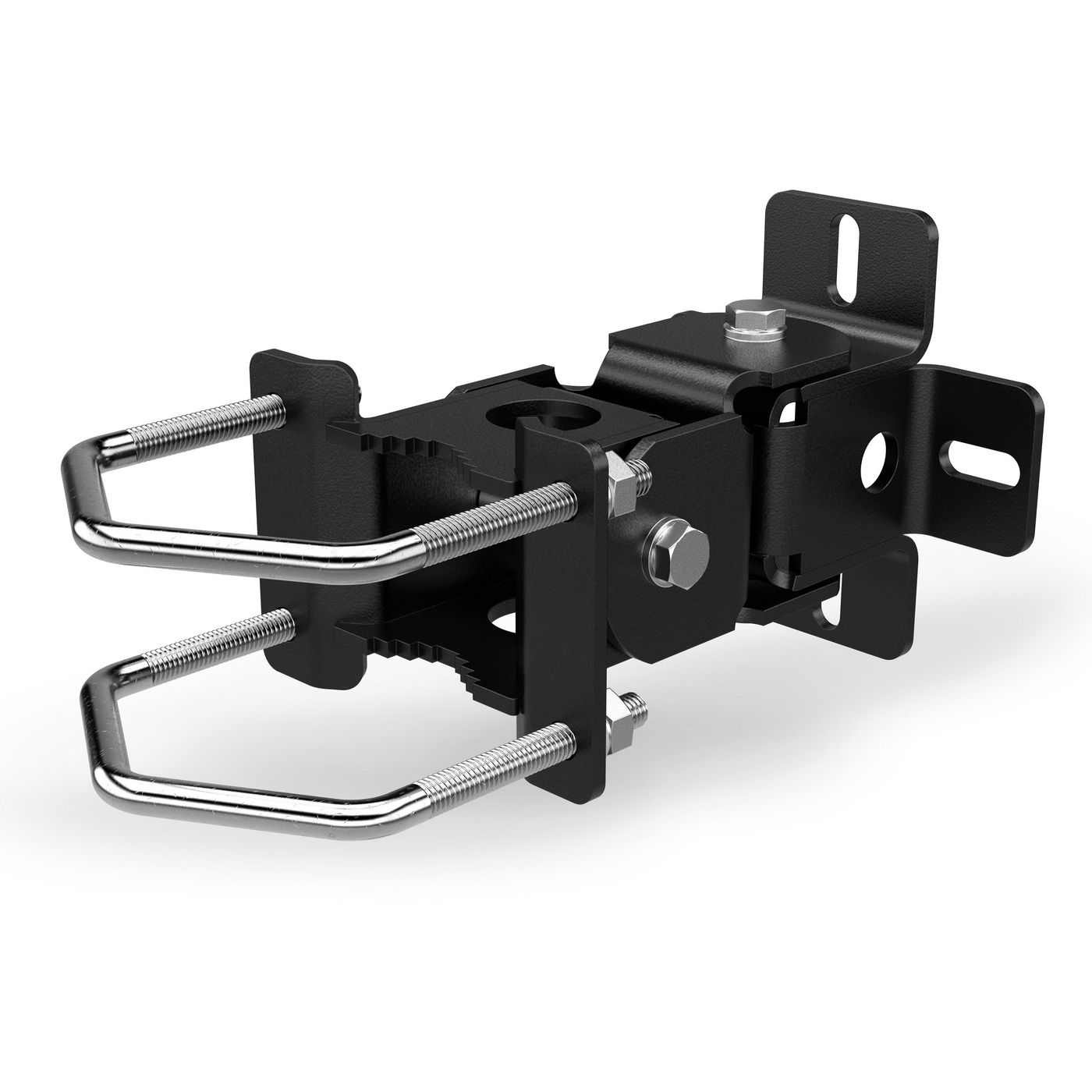 HEAVY DUTY WALL/MAST ANT BRCKT