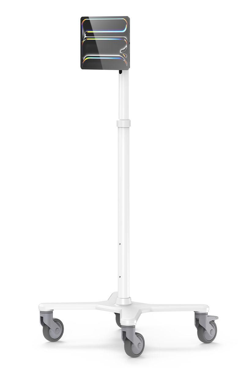 Universal Invisible Mount