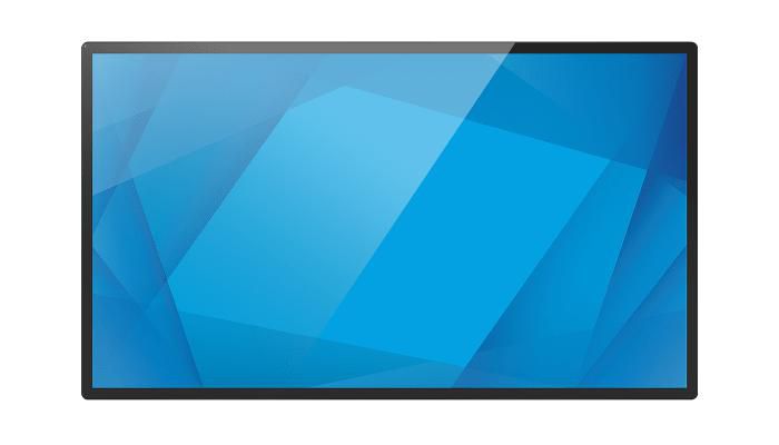 ELO 6554L 65IN WIDE LCD - E104723