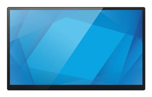 ELO 1510L 15.6IN WIDE LCD - E449111