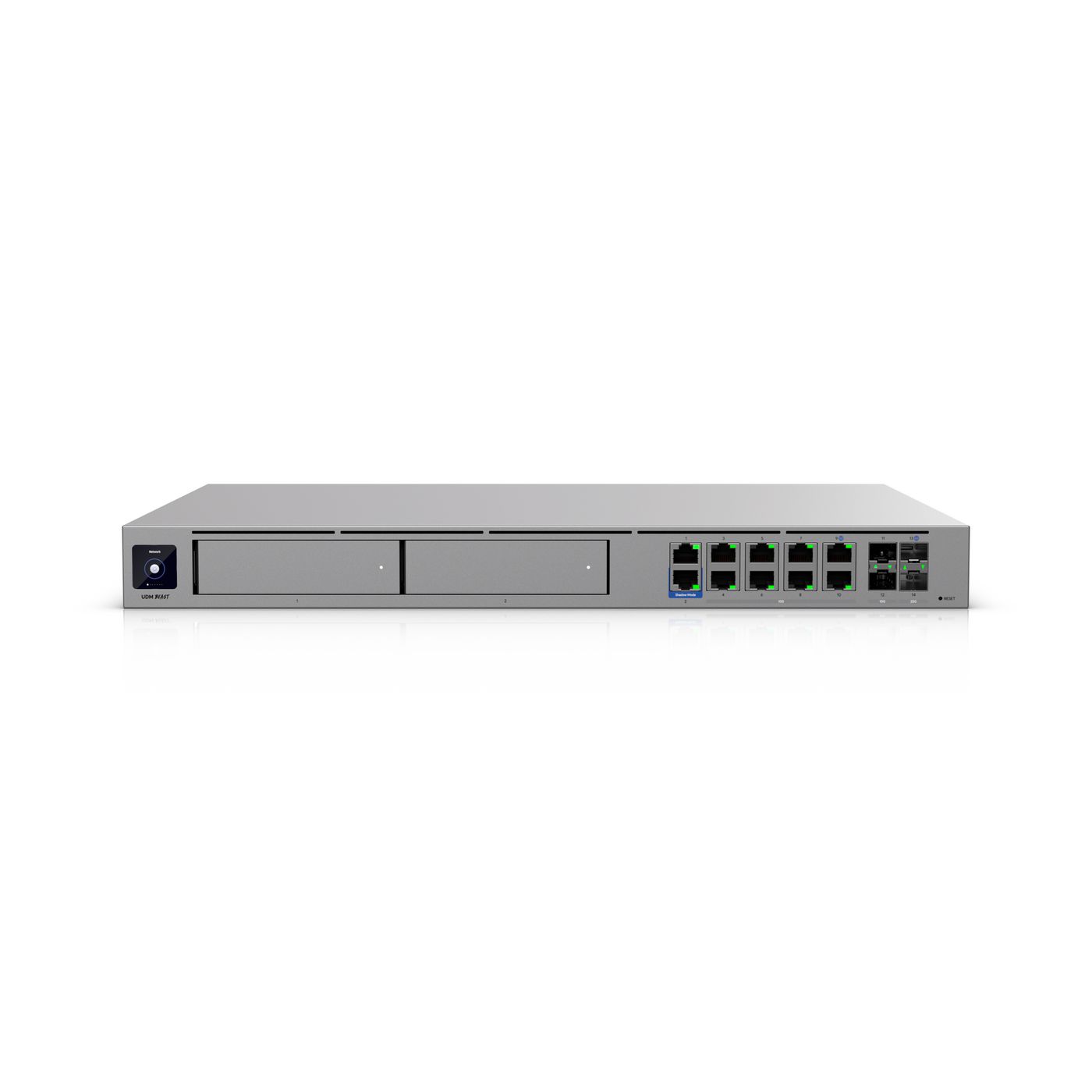 Hyperscale-class Cloud