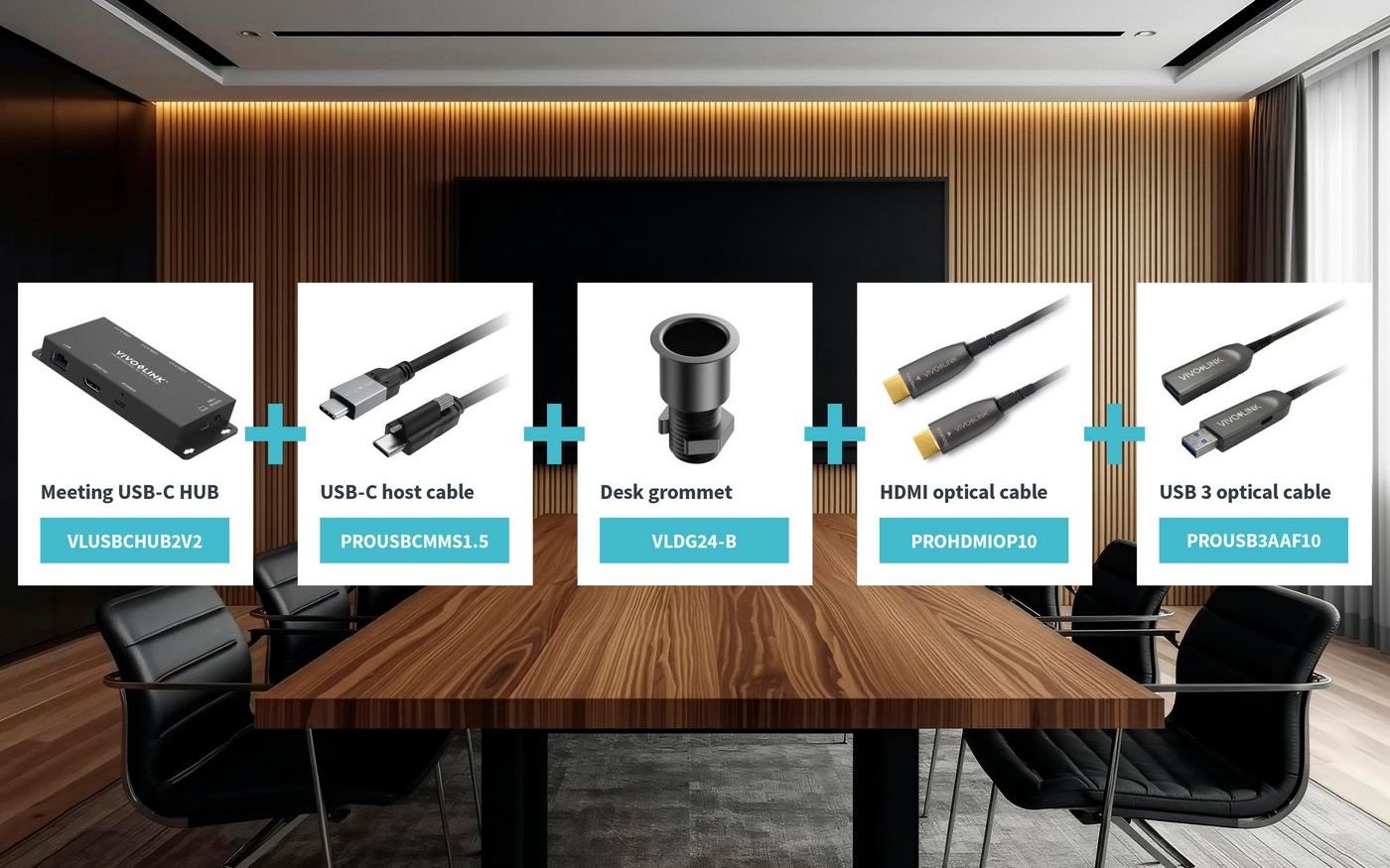 Meeting Room Package large