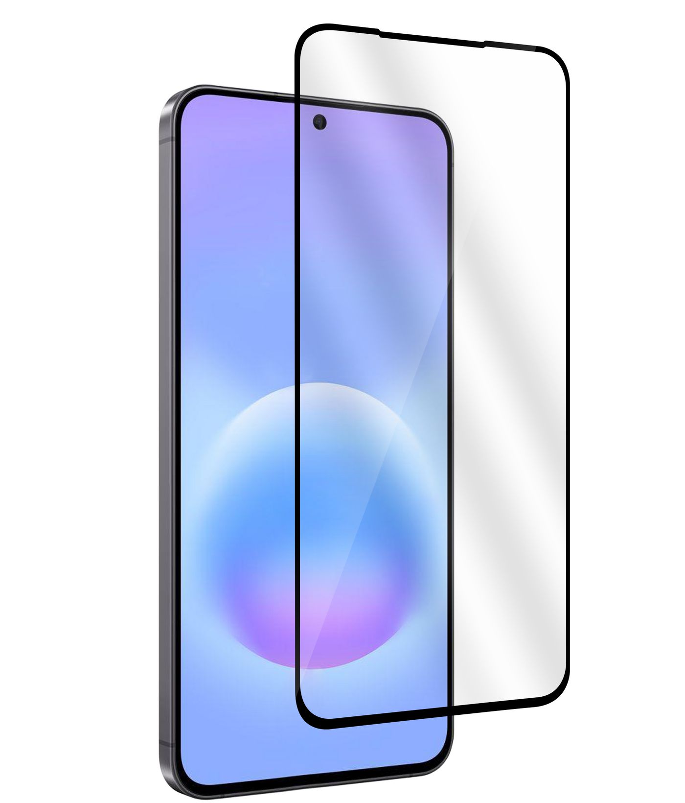 Samsung Galaxy A57 Screen