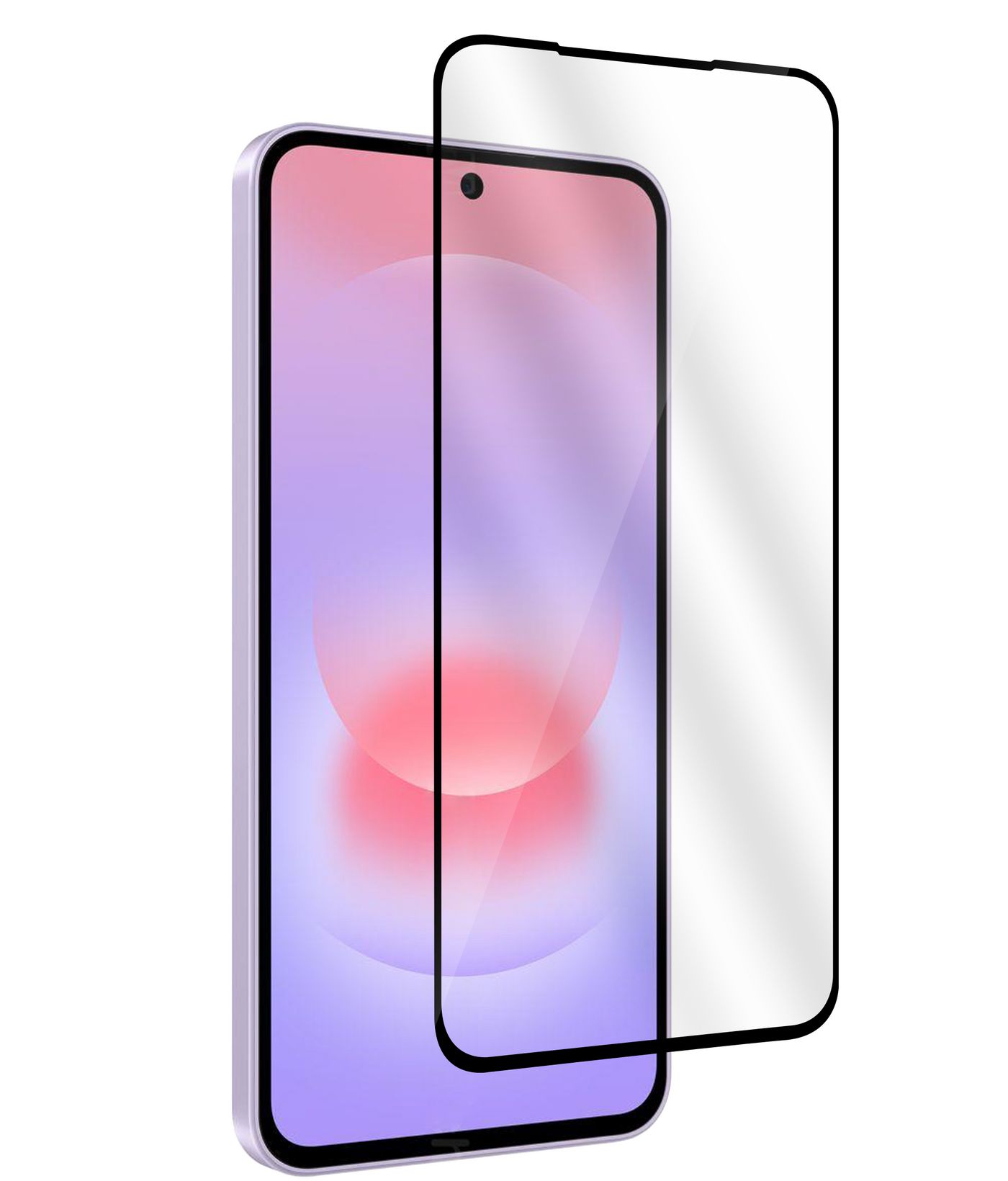 Samsung Galaxy A37 Screen