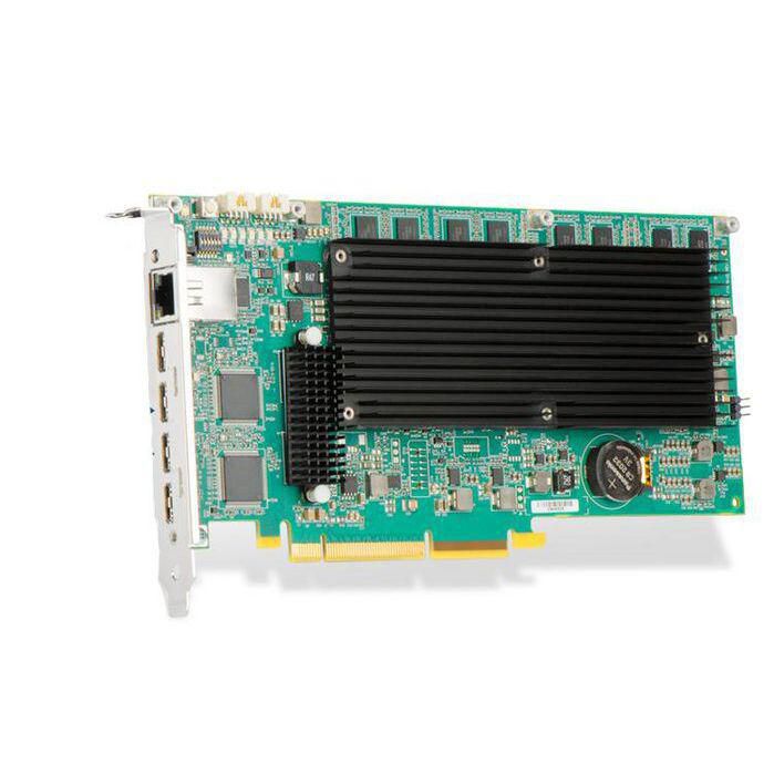 MURAIPXI-C4JHF, Fanless Quad