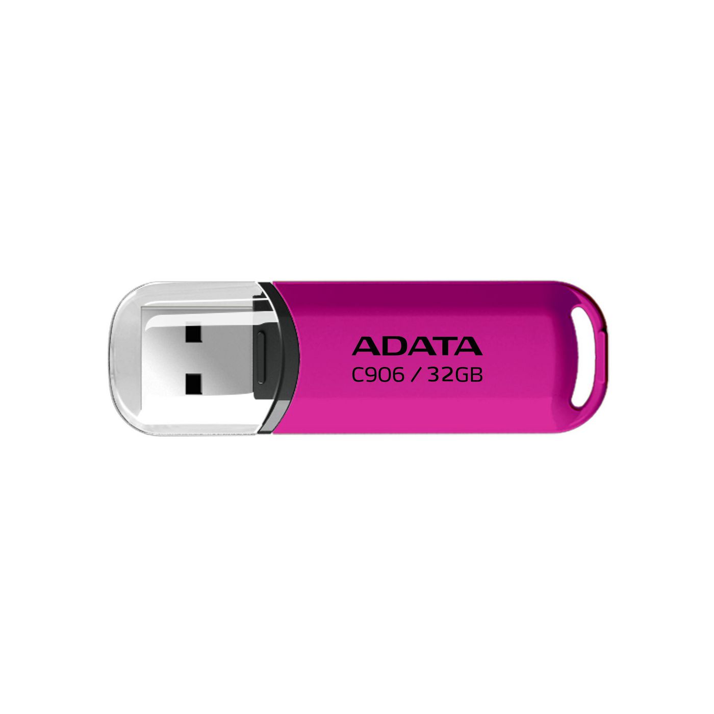 32GB C906 Compact USB Flash - AC906-32G-RPP